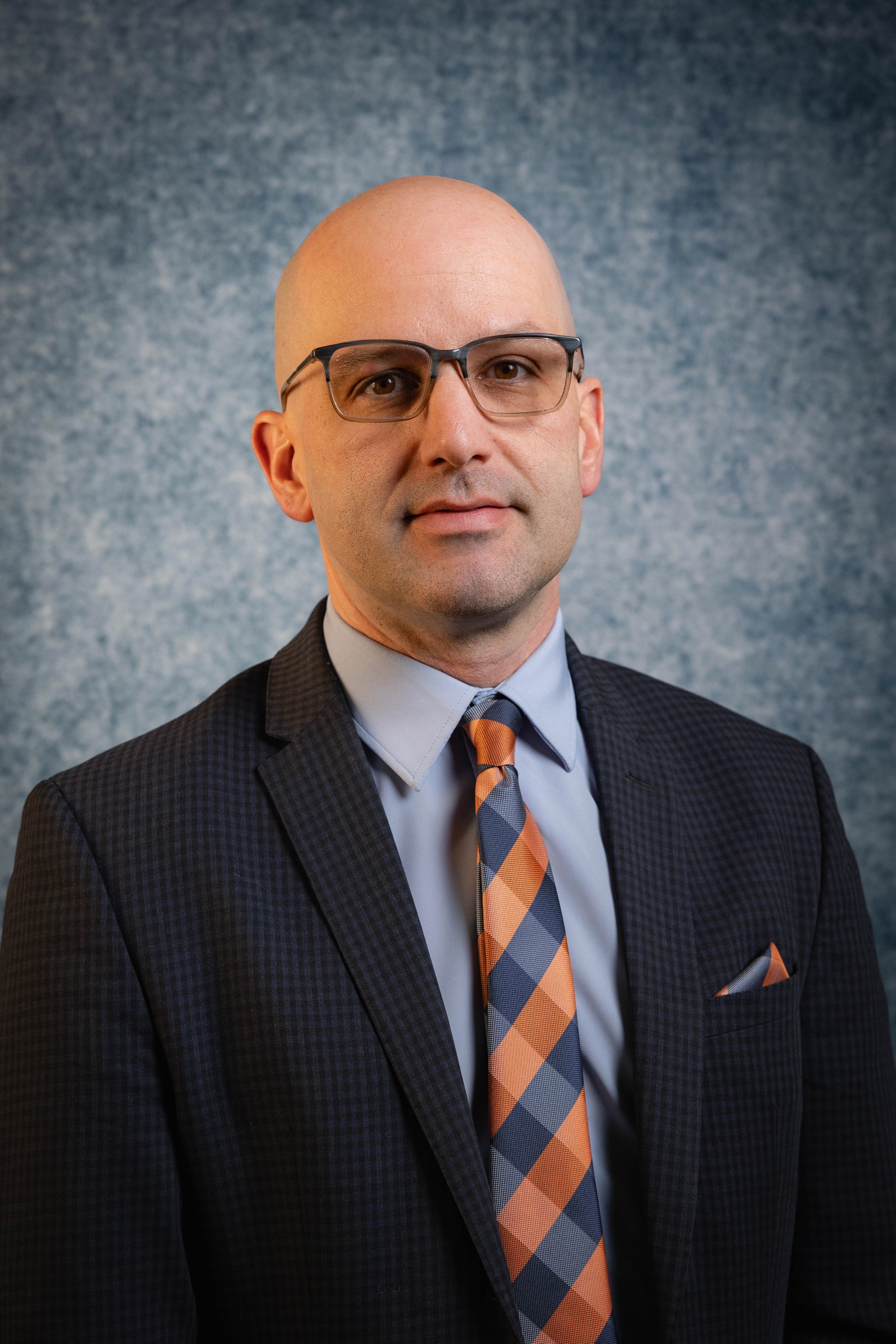 Brian Matyjevich - A.L.I.V.E. Active Shooter Training Instructor