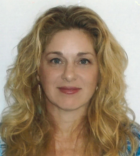 Carolyn Kelso - A.L.I.V.E. Active Shooter Training Instructor