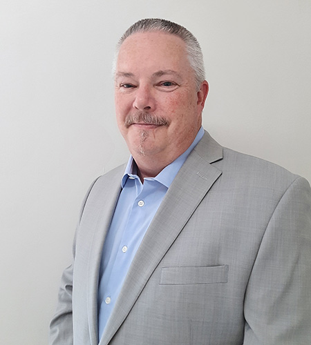 Dan Sherman - A.L.I.V.E. Active Shooter Training Instructor