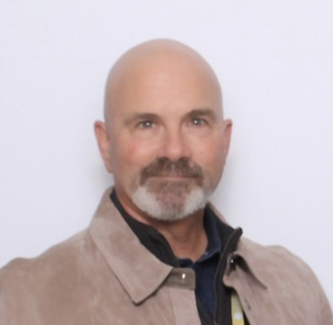 David Boone - A.L.I.V.E. Active Shooter Training Instructor