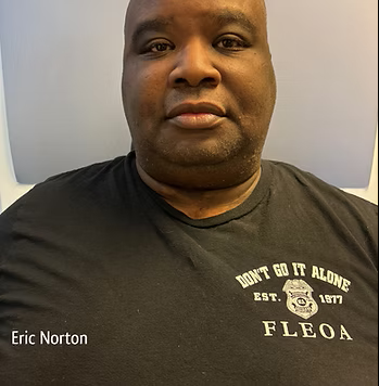 Eric Norton - A.L.I.V.E. Active Shooter Training Instructor