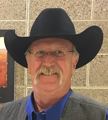 Howard Bufe - A.L.I.V.E. Active Shooter Training Instructor