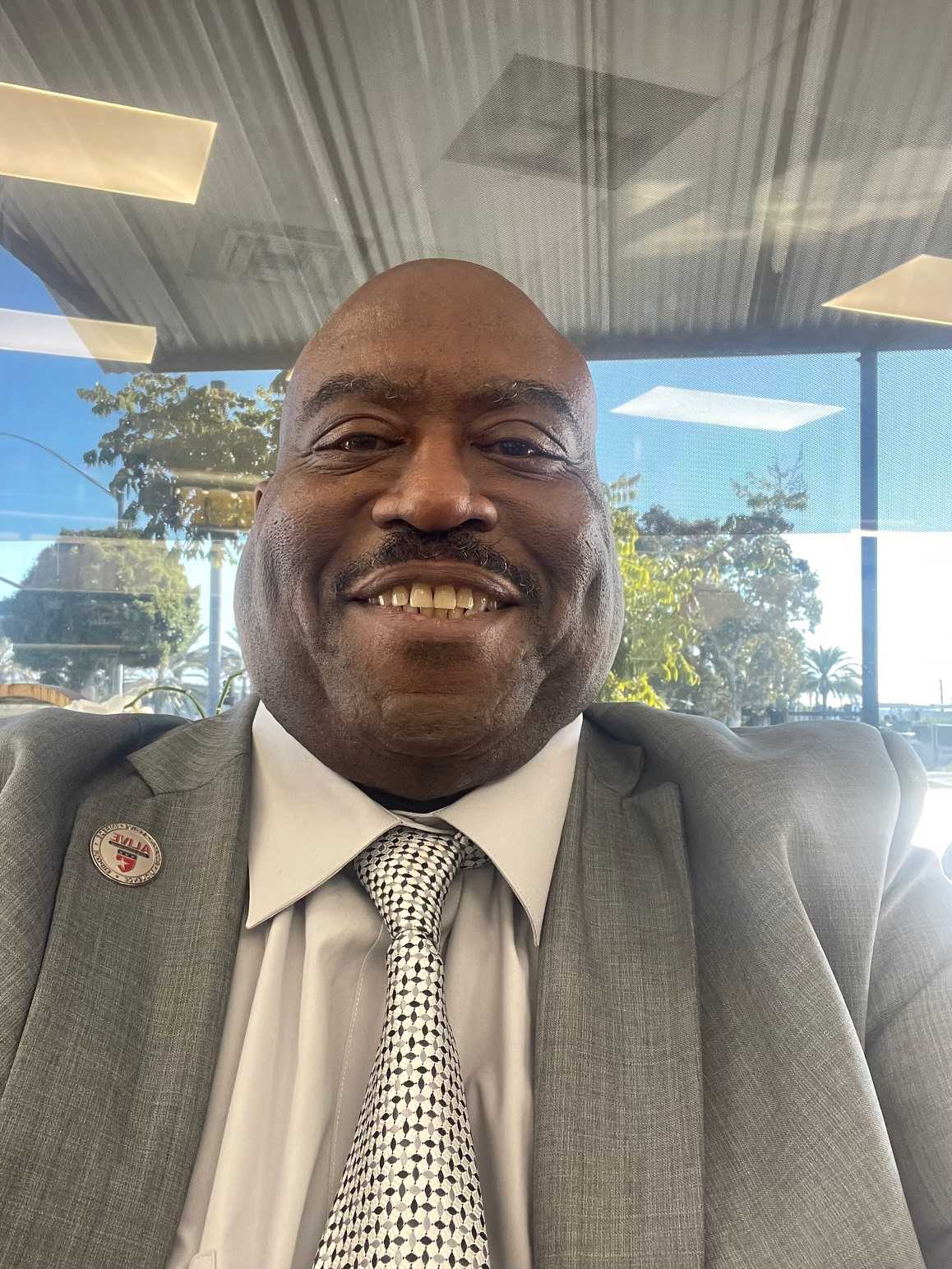 Izorrie Petrus - A.L.I.V.E. Active Shooter Training Instructor