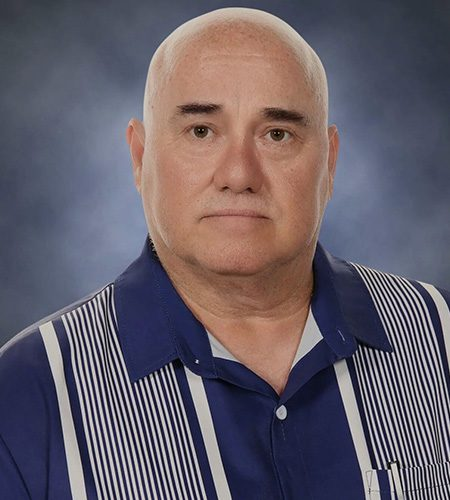 James Barker - A.L.I.V.E. Active Shooter Training Instructor