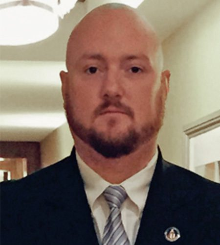 Josh Sullivan - Master Instructor - A.L.I.V.E. Active Shooter Training Instructor