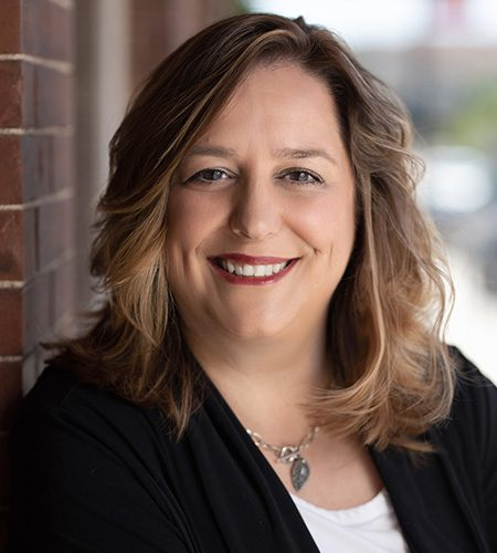 Julie Sanford - A.L.I.V.E. Active Shooter Training Instructor