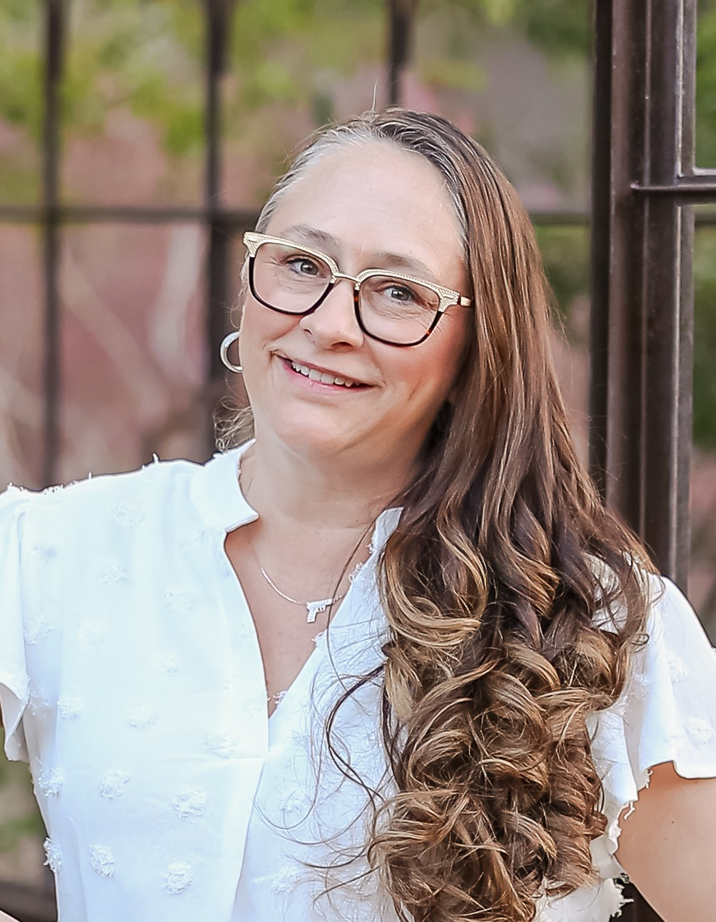 Kimberly Stevens - A.L.I.V.E. Active Shooter Training Instructor