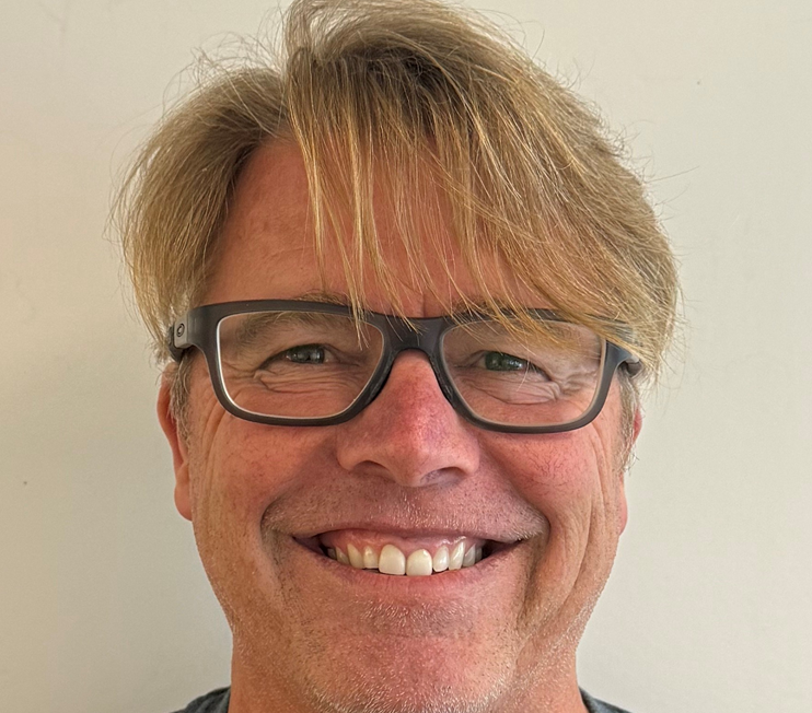 Mike Morrill - A.L.I.V.E. Active Shooter Training Instructor