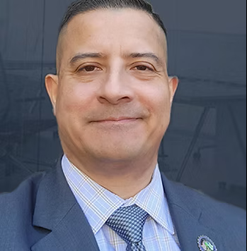 Nelson Vergara - A.L.I.V.E. Active Shooter Training Instructor