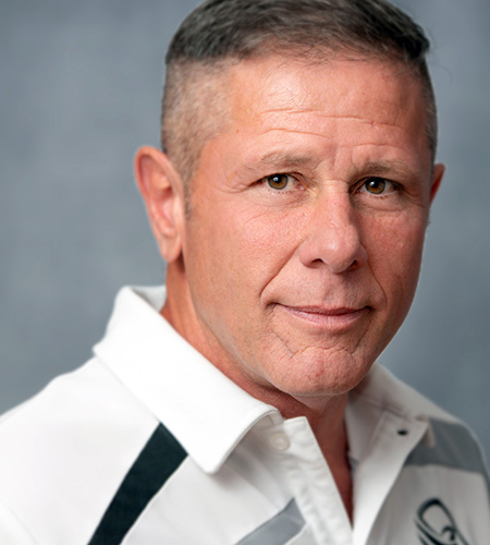 Rob Andress - A.L.I.V.E. Active Shooter Training Instructor