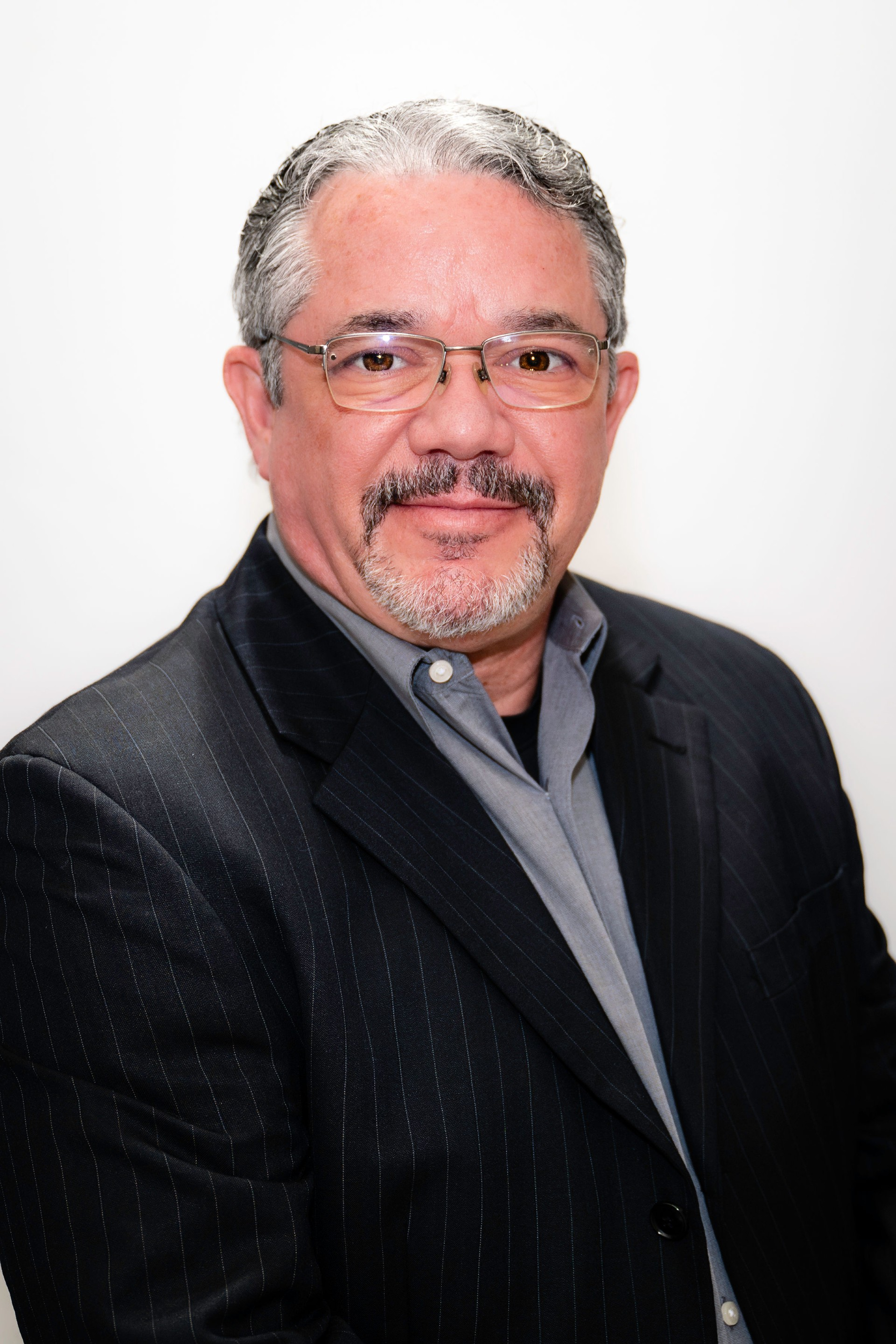 Ryan Rider - A.L.I.V.E. Active Shooter Training Instructor