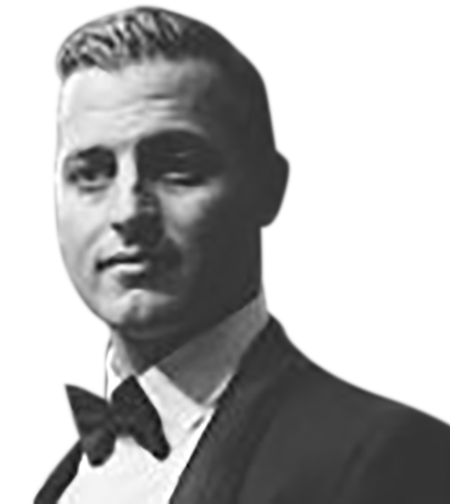 Ryan Tindall - A.L.I.V.E. Active Shooter Training Instructor