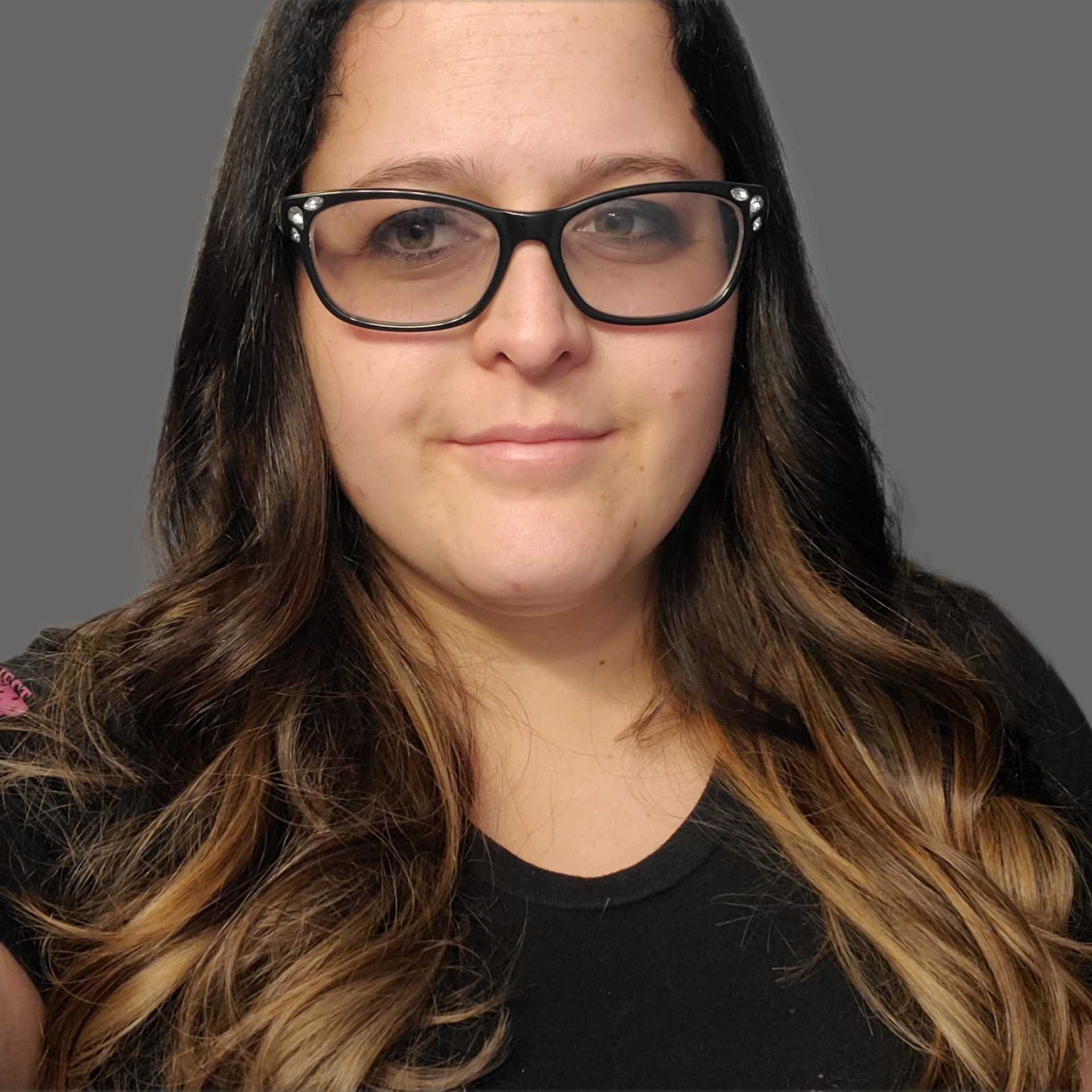 Samantha Lammle - A.L.I.V.E. Active Shooter Training Instructor