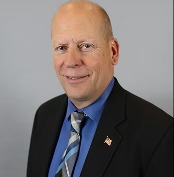 Scott Bakka - A.L.I.V.E. Active Shooter Training Instructor