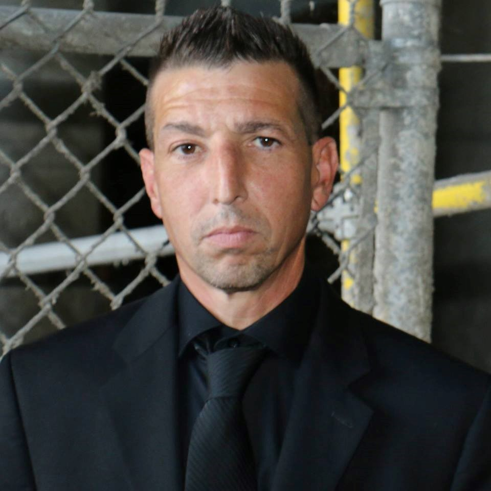 Scott Castleman - A.L.I.V.E. Active Shooter Training Instructor