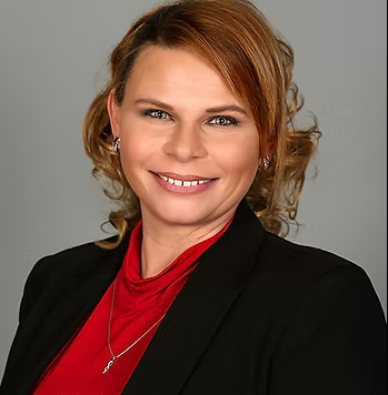 Tara Marcon - A.L.I.V.E. Active Shooter Training Instructor