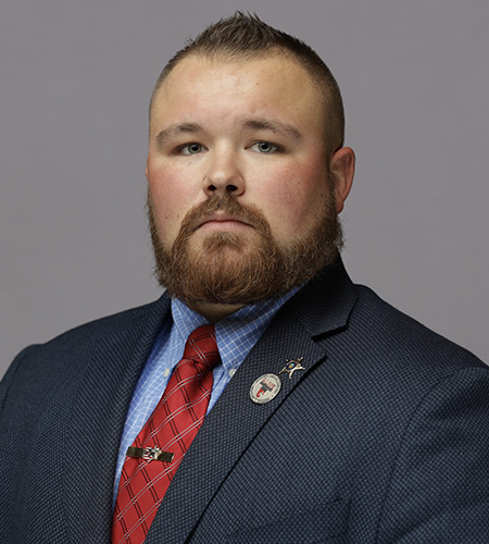 Tyler Demmien - A.L.I.V.E. Active Shooter Training Instructor