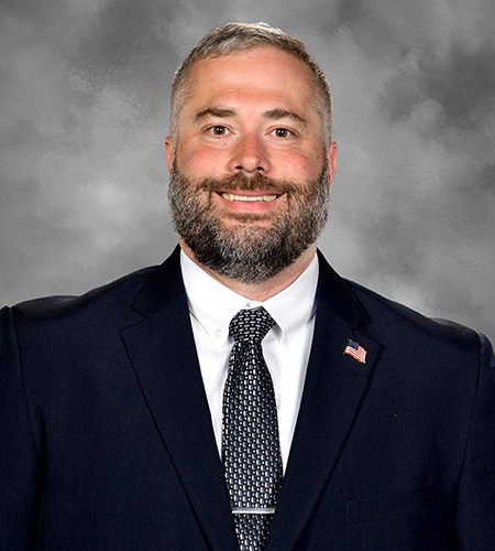 Tyler Wylie - A.L.I.V.E. Active Shooter Training Instructor