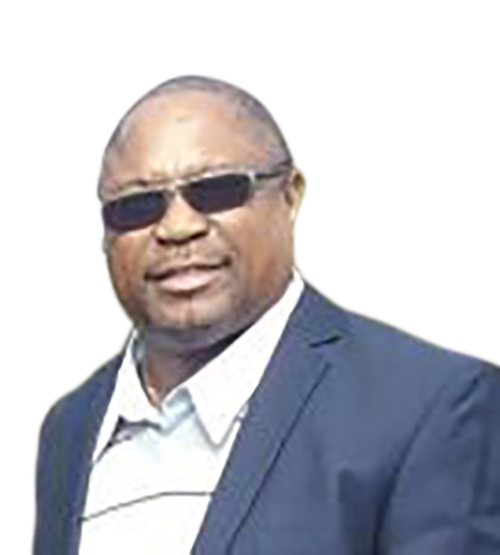 Victor Smith - A.L.I.V.E. Active Shooter Training Instructor