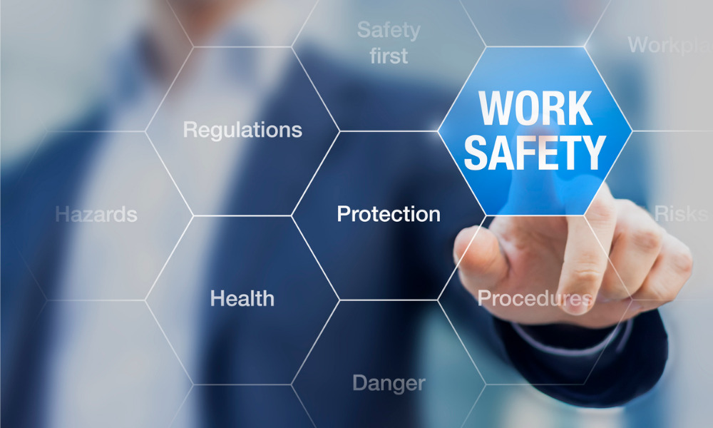 A Comprehensive Guide to Workplace Safety Protocols: Overlooked Steps That Can Stop an Active Threat