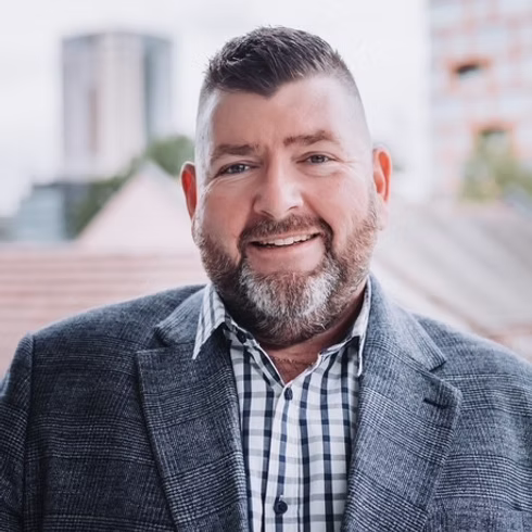 Michael Bell - A.L.I.V.E. Active Shooter Training Instructor