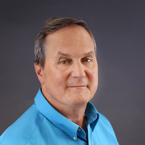 Ron Colbert - A.L.I.V.E. Active Shooter Training Instructor