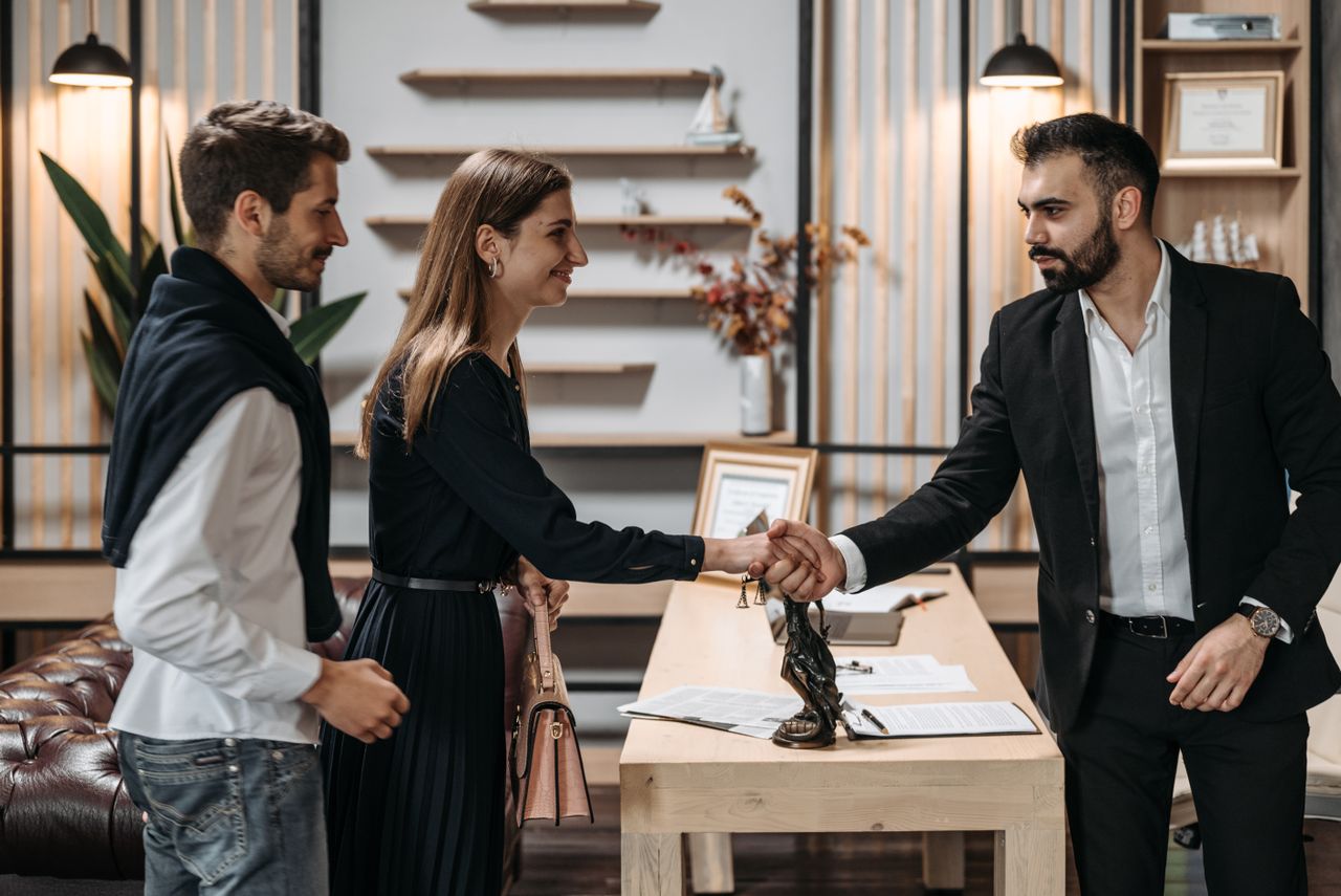 Active Shooter Training for Law Firms and Legal Offices: Preparing Staff for High-Conflict Client Work