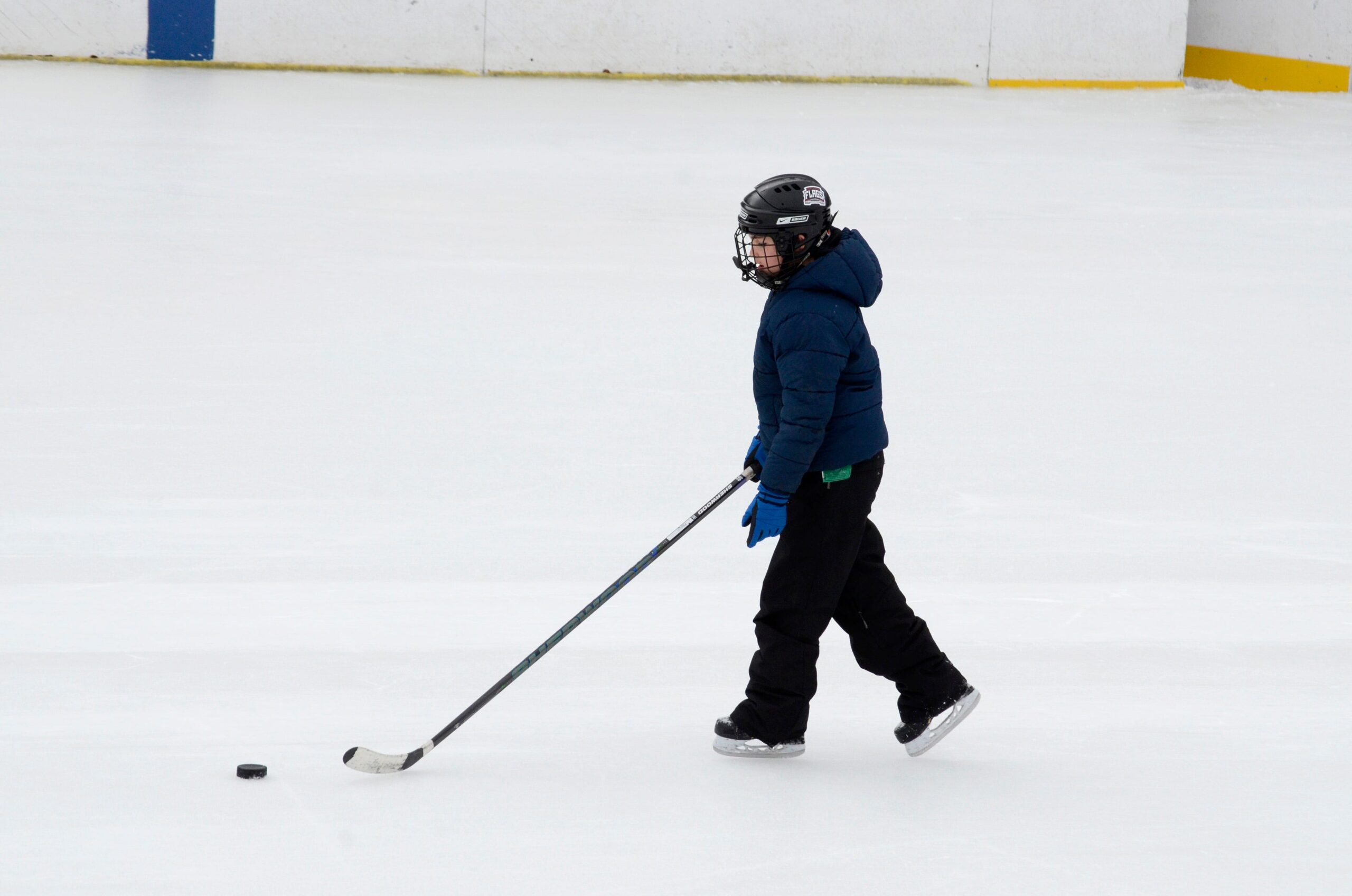 Why the 2026 Pawtucket Ice Rink Shooting Shows Active Threat Training Is Essential