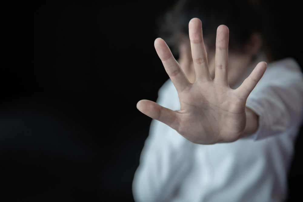 How Training Changes Instincts Before Violence Starts